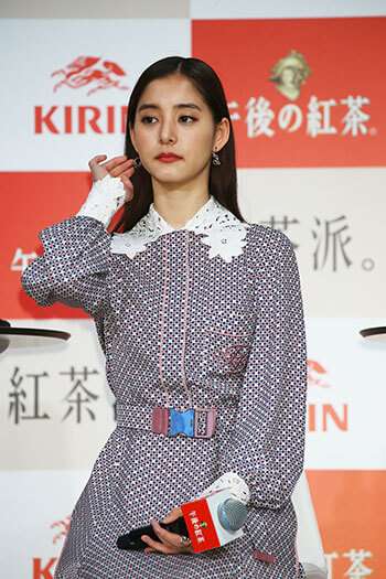 「ボクの殺意が恋をした」は苦しいスタート　新木優子は“低視聴率女優”なのか