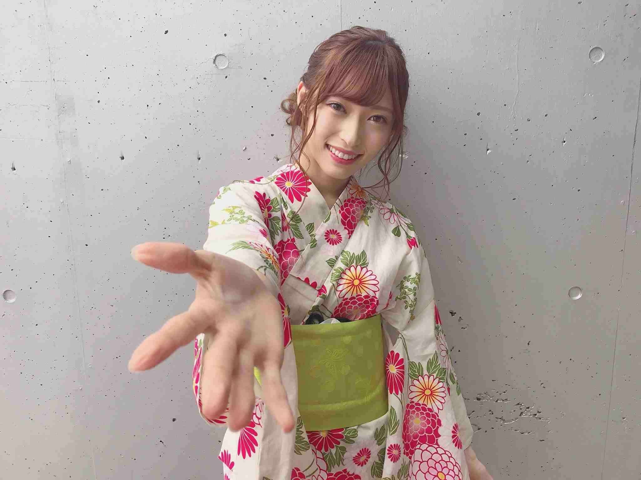 【画像トピ】明日は七夕 いろんな芸能人 有名人の浴衣の画像が集まるトピ