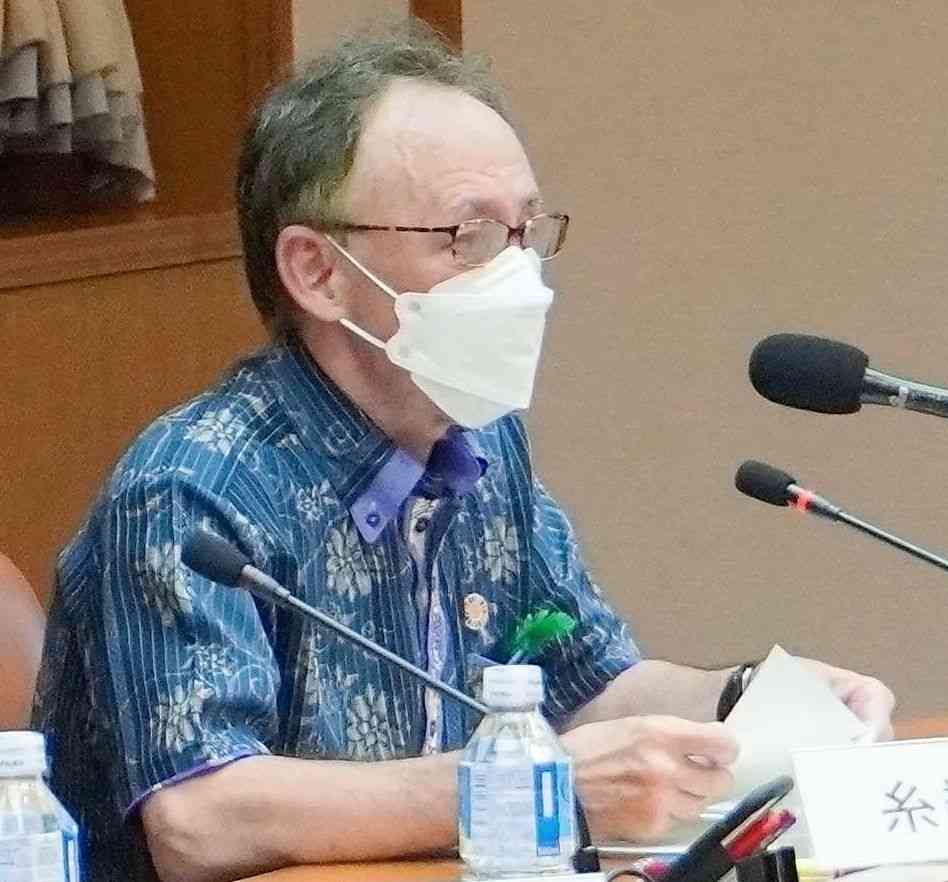 「正直、手詰まり感がある」独自の行動制限に踏み出せない沖縄県　コロナ経済支援の財源も足りず | 沖縄タイムス＋プラス　ニュース | 沖縄タイムス＋プラス