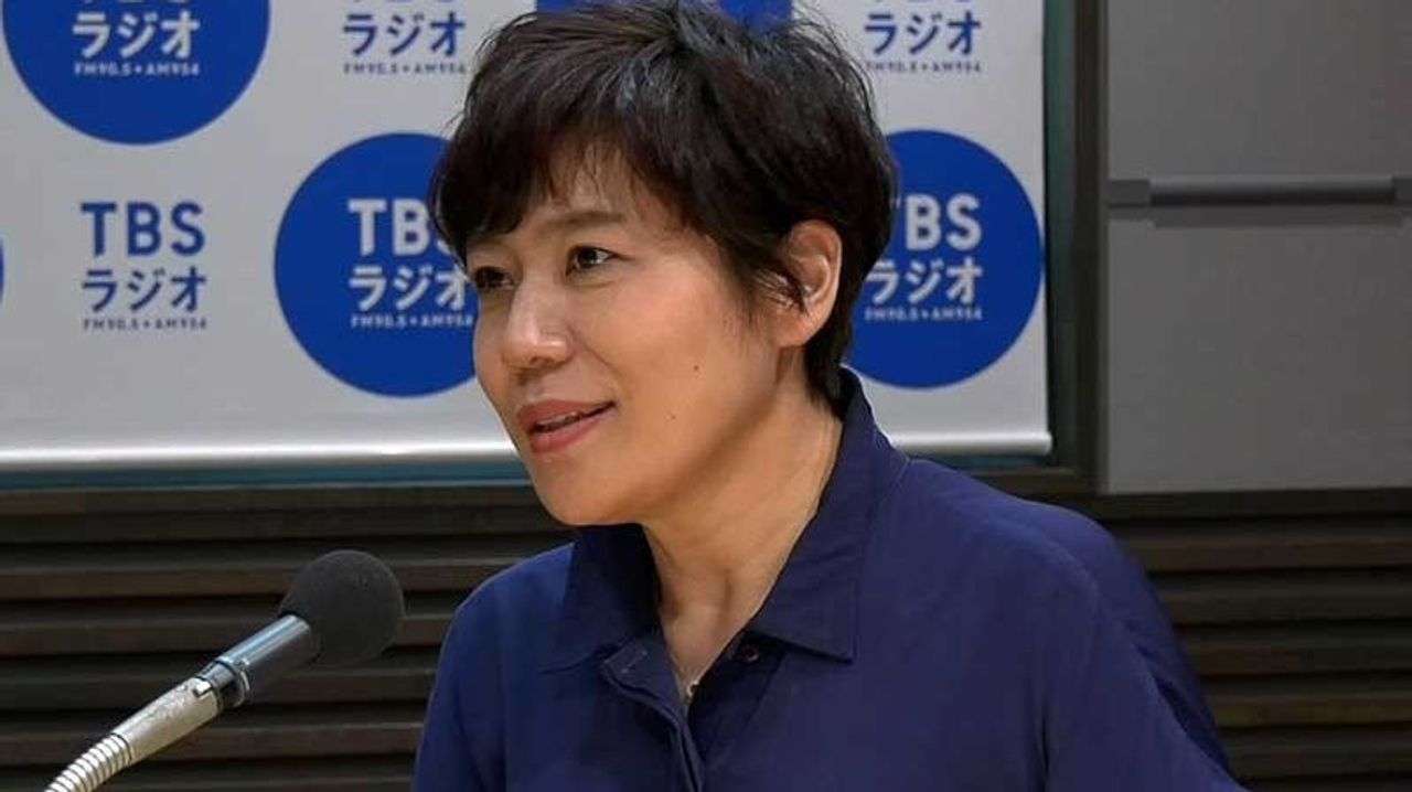 出馬を打診され 青木さやかと政治 - Yahoo!ニュース