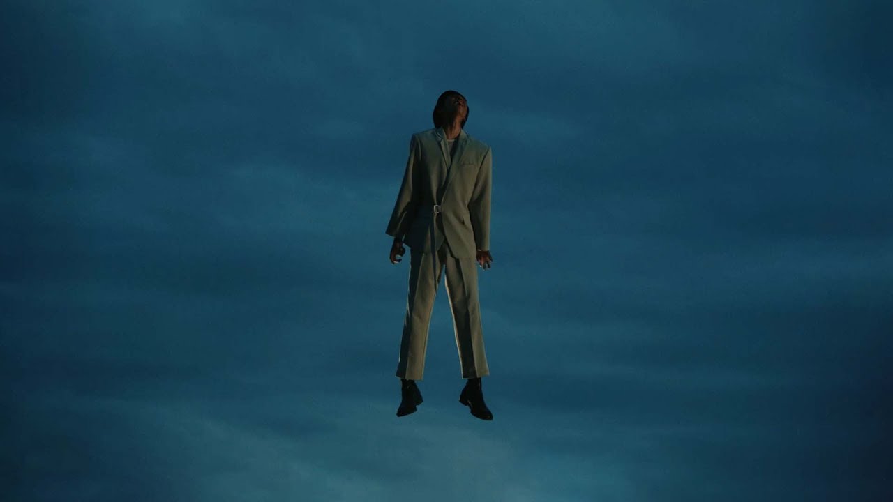 idom - Moment [MV] - YouTube