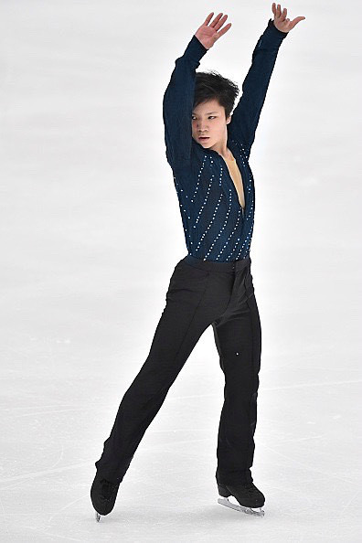 【宇野昌磨選手】ファントピpart.17