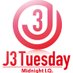 J3 Tuesday～Midnight I.Q.(Idol Quest)～ on Twitter: 