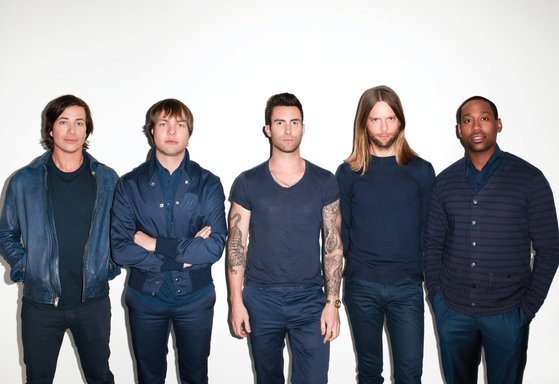 Ｍａｒｏｏｎ　５、来韓を控えて旭日旗デザインで物議…徐ギョン徳教授、抗議のメール「ハーケンクロイツのような意味」（中央日報日本語版） - Yahoo!ニュース