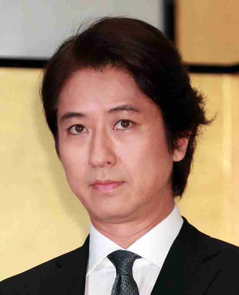 谷原章介　安倍晋三元首相の国葬に「有志の方でね、ぜひ寄付も募っていただきたいなと…」（スポニチアネックス） - Yahoo!ニュース