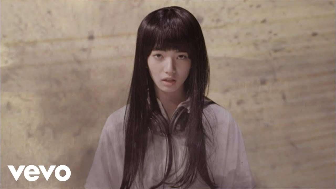 椎名林檎 - 自由へ道連れ - YouTube