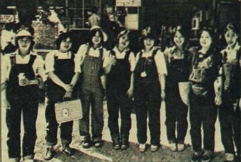 日本の昔の写真が見たい！パート2