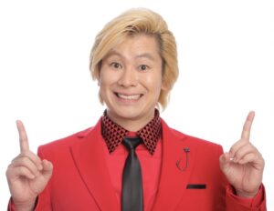 Netflixドラマシリーズ「幽☆遊☆白書」桑原役は上杉柊平に決定!幽助の仲間であり良きライバルでもある4人のキャストがついに出そろう