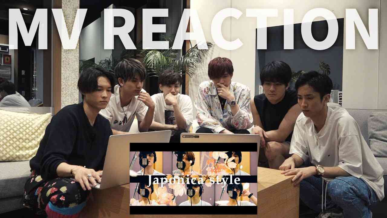 SixTONES - 