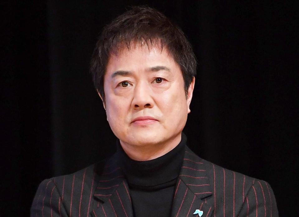 高知東生、駐車場契約の審査で落ち「理由は一つ、逮捕歴」「社会復帰の厳しさを実感」