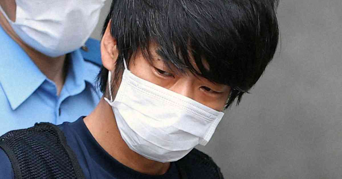 「火薬作るため」シャッター付きガレージ契約　安倍氏銃撃容疑者 | 毎日新聞