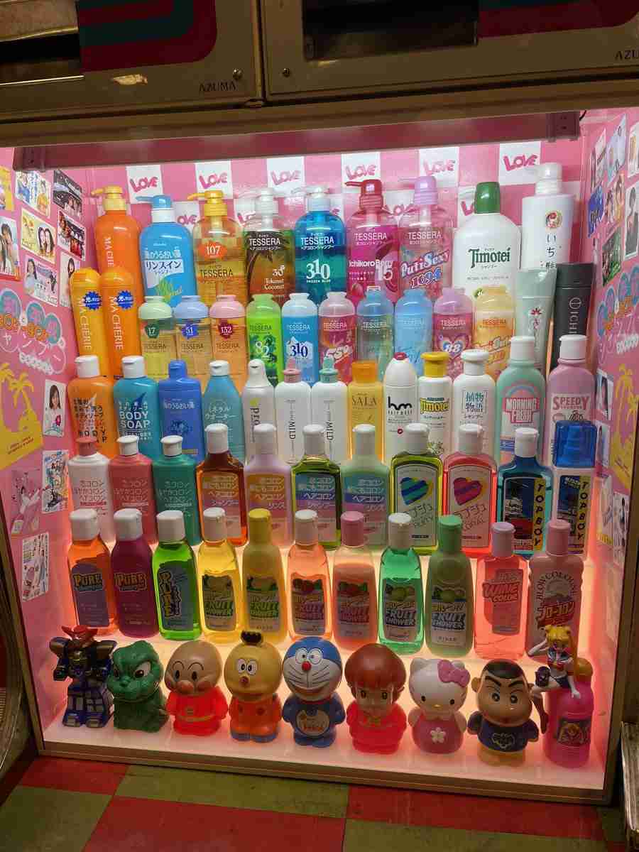 朝シャンブームで大ヒット!「ティモテ」「ちゃん・リン・シャン」昭和世代に刺さるレトロシャンプー