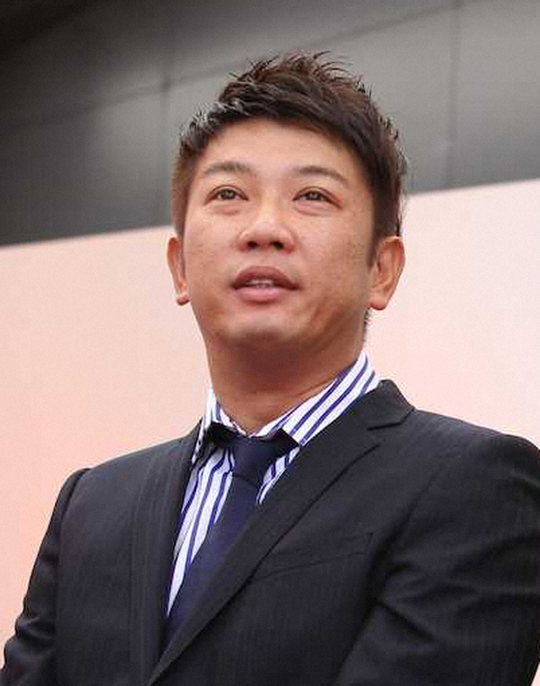 「TKO」木本　番組出演見合わせ申し入れ　背景に5億円以上の投資トラブル― スポニチ Sponichi Annex 芸能