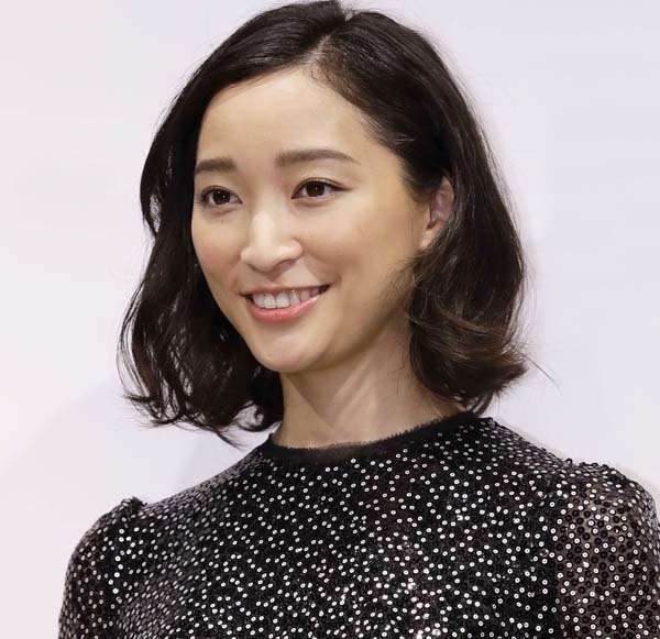 杏がフランス移住決断でついに日本に見切りか…元夫・東出昌大はいまだ“開店休業”の哀れ（日刊ゲンダイDIGITAL） - Yahoo!ニュース