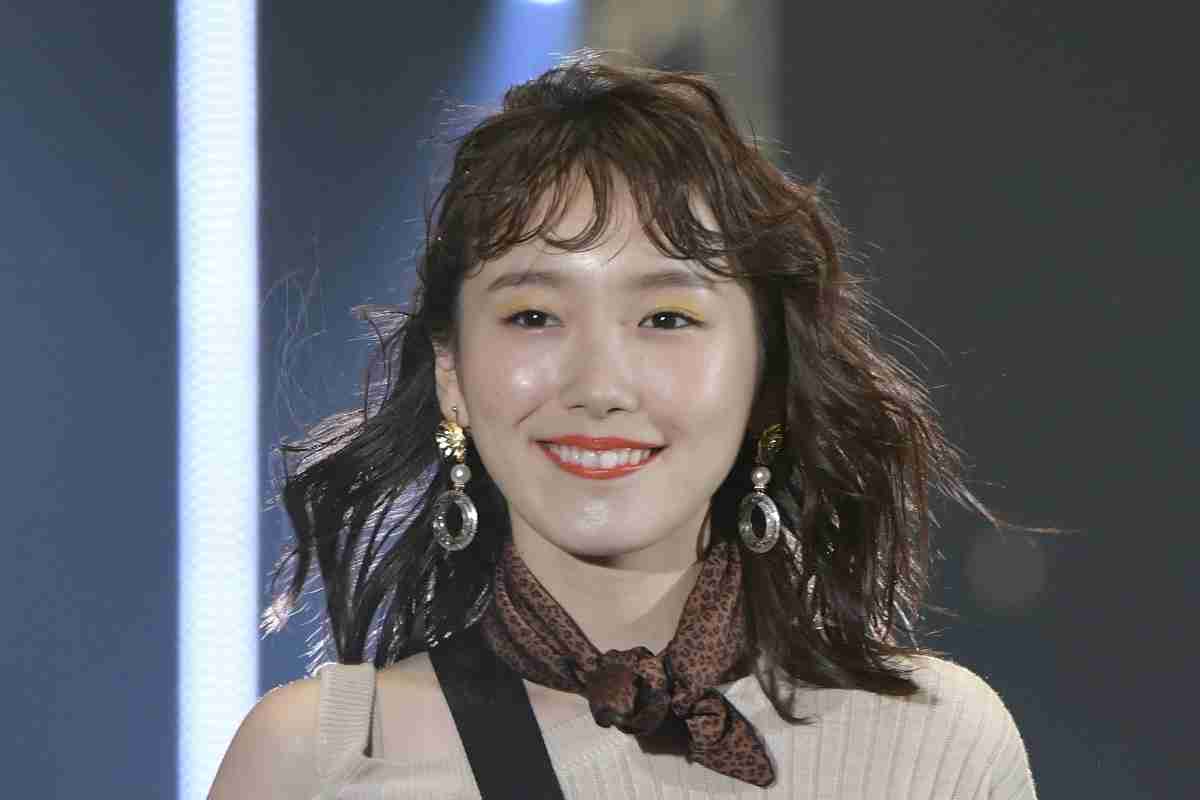 飯豊まりえ『ちむどんどん』恋敵役で評価急上昇　“ポスト・ガッキー”最有力に｜NEWSポストセブン