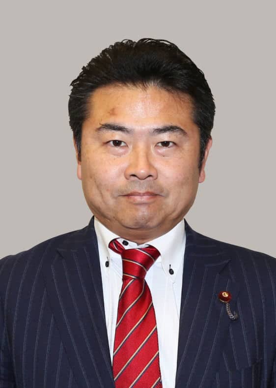 「セクキャバ」遊興の高井議員が立憲民主党から除籍