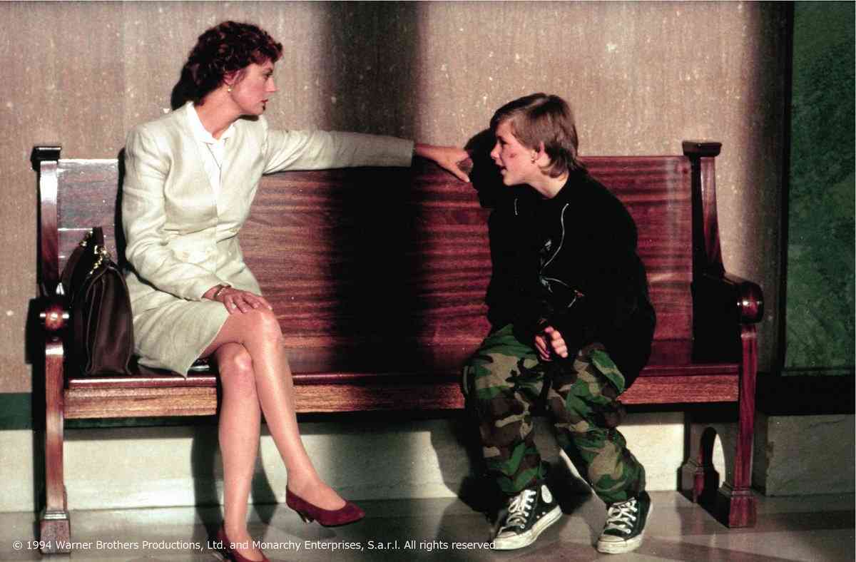  【画像】映画のワンシーンを貼ると観たことある人が作品名を当ててくれるトピ Part8