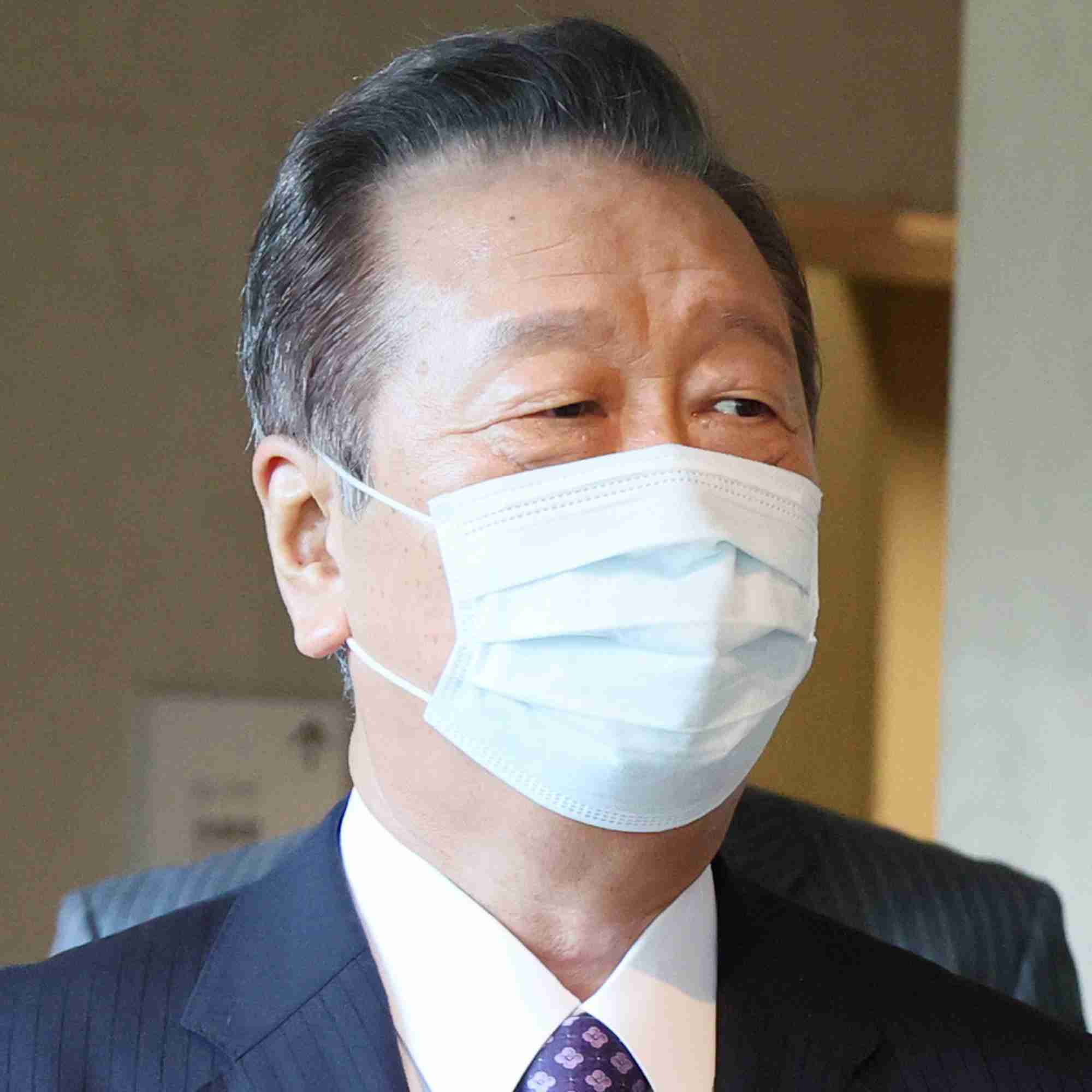 小沢一郎「自民党がおごり高ぶり、勝手なことをやった結果」「安倍氏のこの災難は、むしろ自民党に有利に作用するかもしれない」