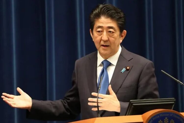 【安倍晋三語録】領土問題「北方領土や竹島への挑戦を跳ね返すのは外交交渉と軍事力」（NEWSポストセブン） - Yahoo!ニュース