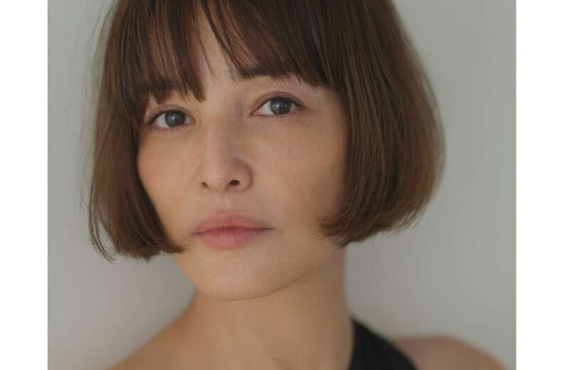 梨花が40代半ばから「髪に悩んでググり続けて」感じた、年を重ねるということ