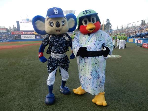 【画像トピ】明日は七夕 いろんな芸能人 有名人の浴衣の画像が集まるトピ
