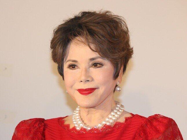 「不妊の一番の理由は堕胎」デヴィ夫人発言が物議　「事実と異なる」番組謝罪も、本人は反論: J-CAST ニュース【全文表示】