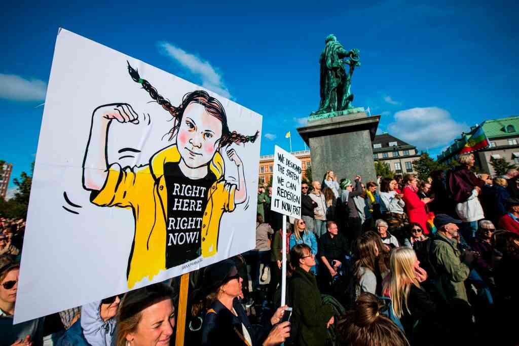 グレタさんを支える環境団体、中国政府の代理人の疑い　沖縄「ジュゴン裁判」も担当 | FARA | スバイ | スパイ | 大紀元 エポックタイムズ