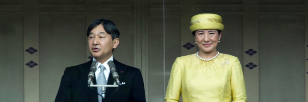 皇室記者が現場で感じた、新天皇夫妻と上皇夫妻の「大きな違い」（大木 賢一） | 現代ビジネス | 講談社（1/5）