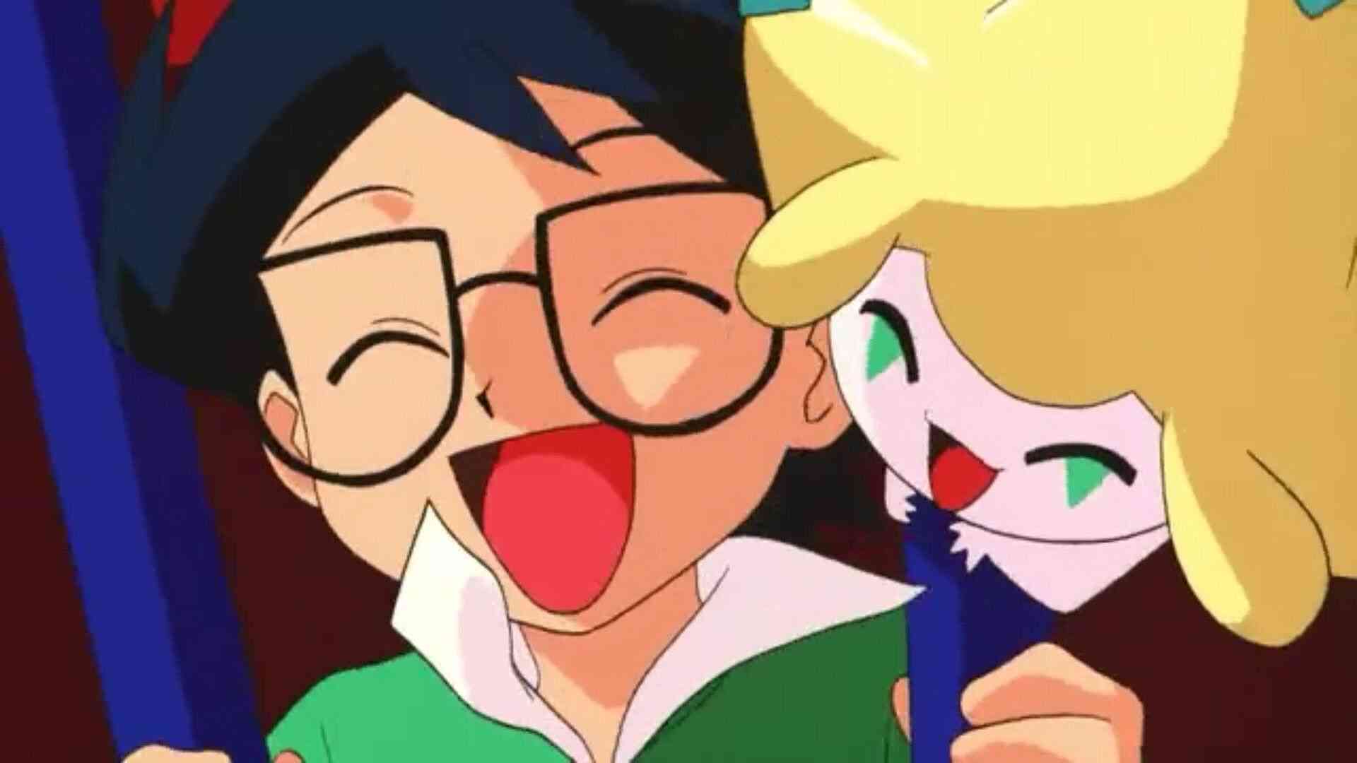 『ポケモン映画祭』上映3作品決定 ラティアスとラティオス、ジラーチ…入場者プレゼントも実施