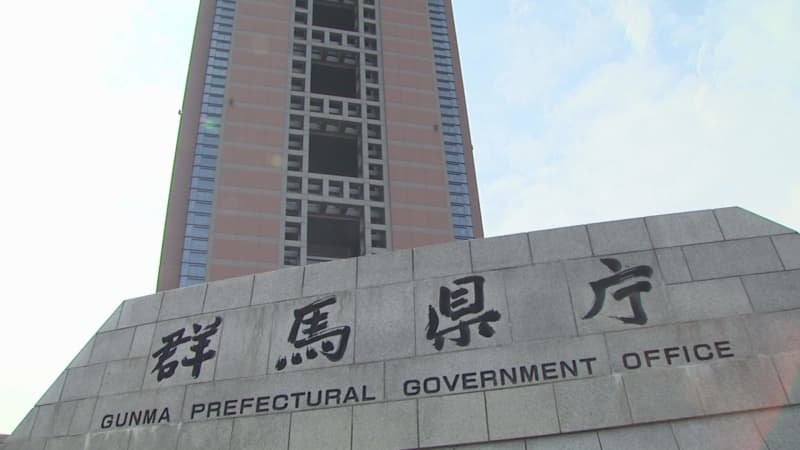 「安倍、竹中の次はお前だな」などと群馬県のSNSアカウントへ投稿　山本知事を脅迫したとして伊勢崎市の男（58）を逮捕　（群馬テレビ） - Yahoo!ニュース