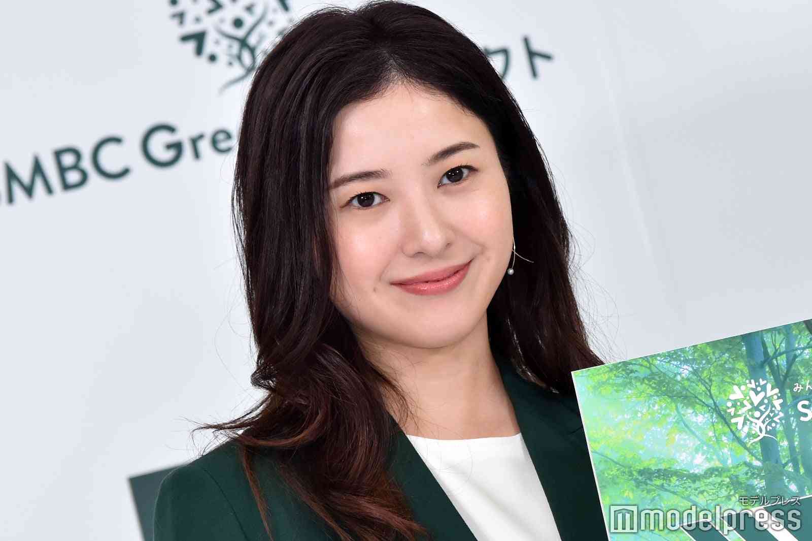 吉高由里子が好きな人！