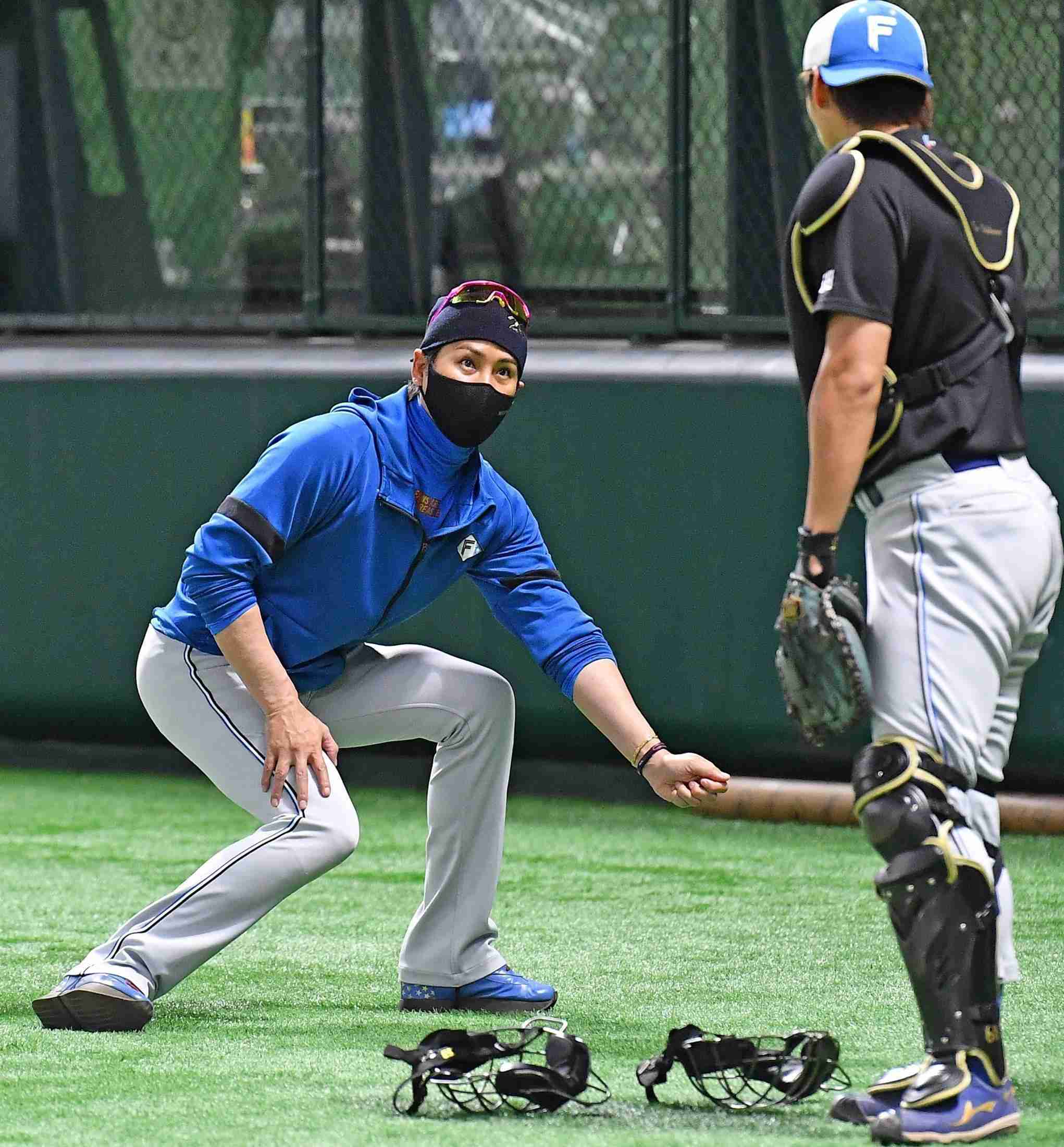 日本ハム新庄監督ら11人がコロナ感染　全員無症状（北海道新聞） - Yahoo!ニュース