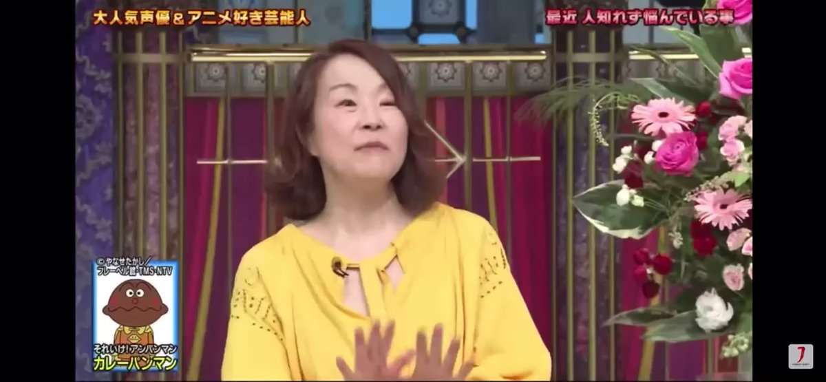 さんま　アンパンマン人気キャラ声優2人の告白に驚き　出番激減の現状「俺から言っておきます」