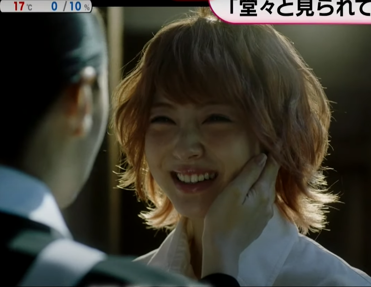 【男性ウケ】男性から見て「カッコいい!」ってなる有名人(俳優・アーティスト・アスリートetc.)は??