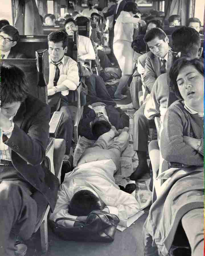 日本の昔の写真が見たい！パート2