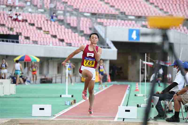 【TF】走幅跳・三段跳のルール変更21年11月から施行 世界陸連が念押し | 月陸Online｜月刊陸上競技