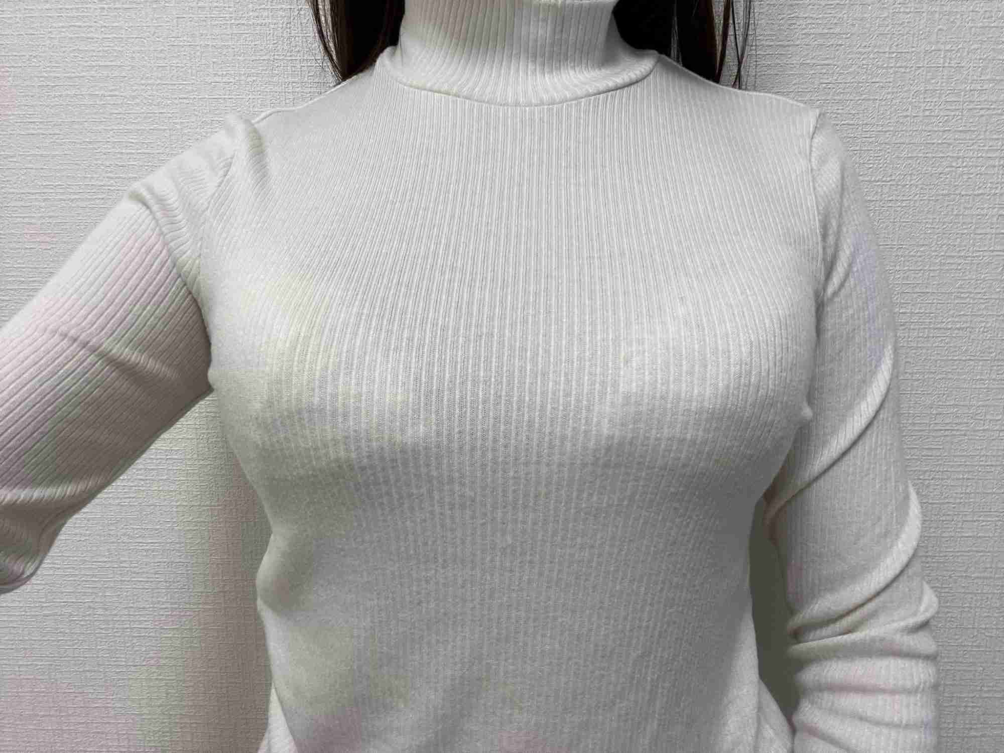 注意！白い服＋白いブラジャーは透けやすいんです…意外と透けない下着カラーって？ | 女子SPA！