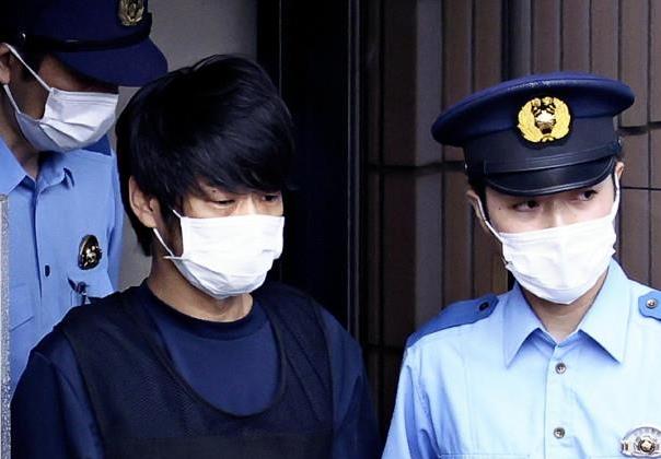山上容疑者、安倍氏が首相在任中から殺意か…殺害示唆する投稿でアカウント凍結 : 読売新聞オンライン