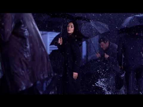 資生堂TSUBAKI「'09春」篇（ SHISEIDO TSUBAKI CM） - YouTube