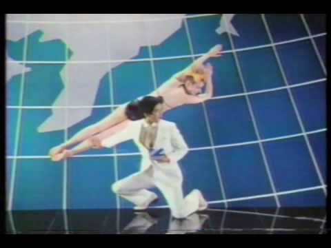 1982/83/85 ユートク薬品 パスタイム - YouTube