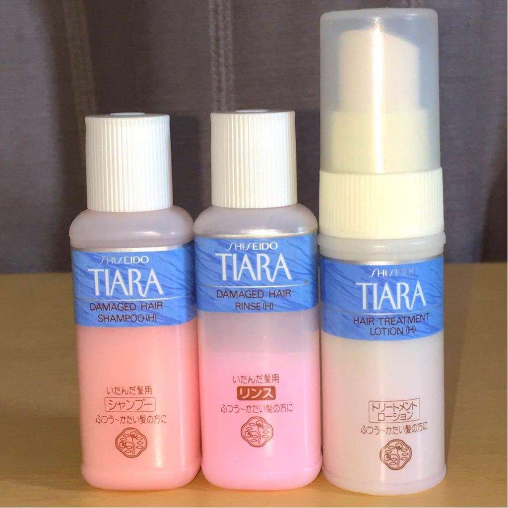 朝シャンブームで大ヒット!「ティモテ」「ちゃん・リン・シャン」昭和世代に刺さるレトロシャンプー