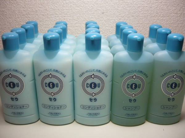 朝シャンブームで大ヒット!「ティモテ」「ちゃん・リン・シャン」昭和世代に刺さるレトロシャンプー