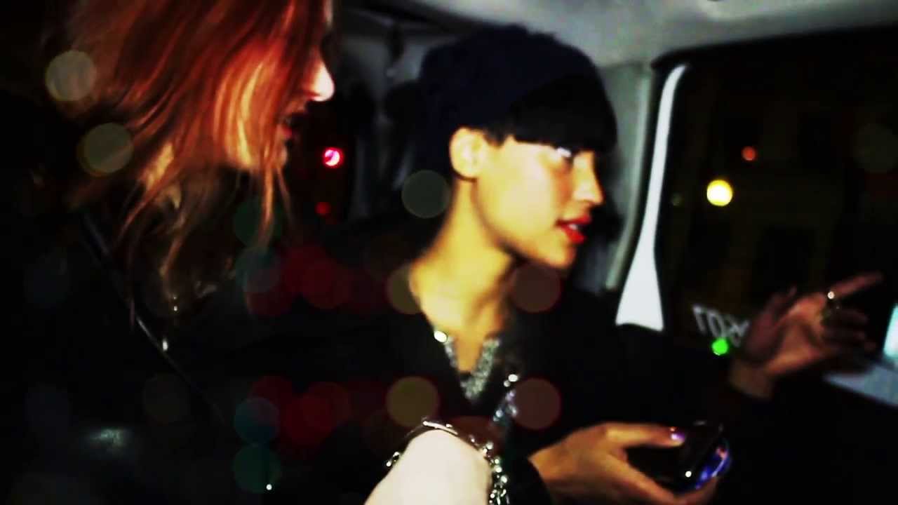 Icona Pop - I Love It (feat. Charli XCX) [OFFICIAL VIDEO] - YouTube