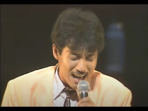 杉山清貴＆オメガトライブ - SUMMER SUSPICION［OFFICIAL MUSIC VIDEO］ - YouTube