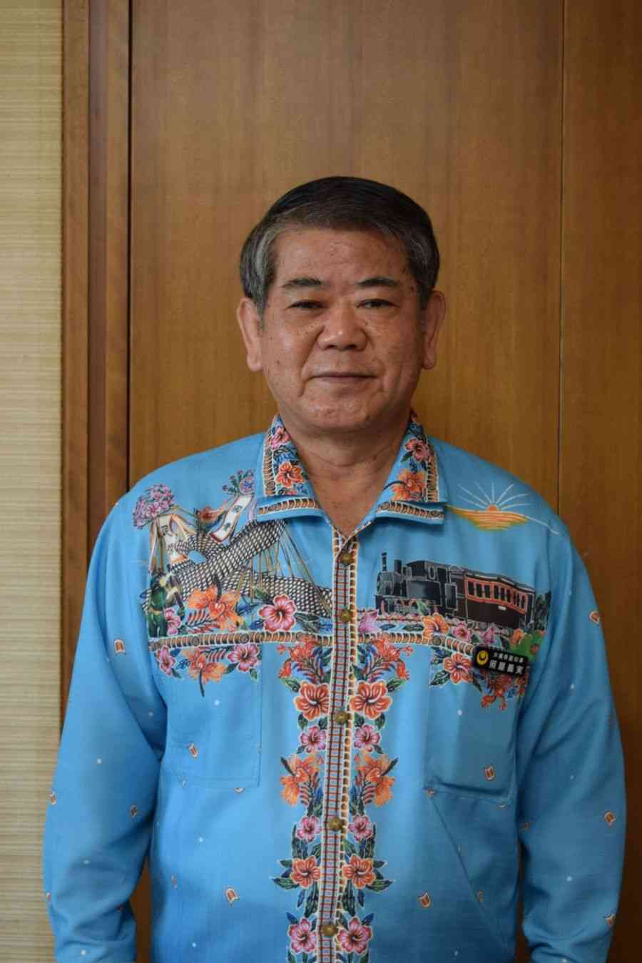 沖縄の副知事コロナ陽性、照屋義実氏　東京出張から帰任後の検査で判明（琉球新報） - Yahoo!ニュース