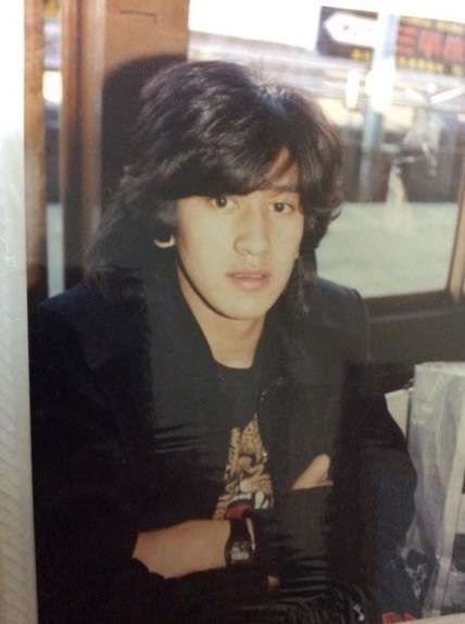 伝説の美少年だった歴代ジャニーズランキング　3位 川崎麻世　2位 堂本光一