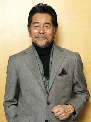 古谷一行、大病で体重20kg減 息子夫婦と孫に囲まれ不屈闘病の日々、復帰の予定も