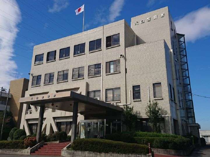 「安倍晋三と同じ様にショットガンで事件起こしてやる」高校の業務を妨害した疑い 34歳無職の男逮捕 | 東海テレビNEWS