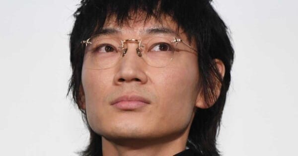 綾野剛「ＣＭの放送＆配信終了」「連ドラオファーなし」露出急減は〝ガーシー砲〟の影響か | 東スポのニュースに関するニュースを掲載