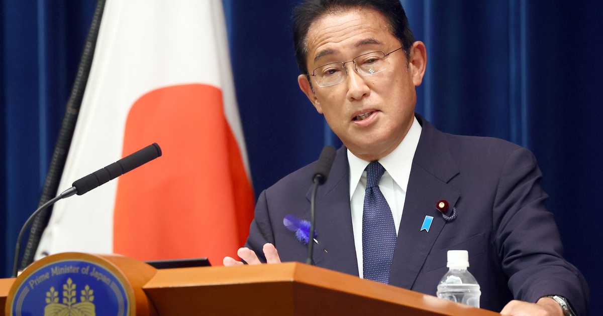 「国葬」慎重論　首相が押し切り決断 - 産経ニュース